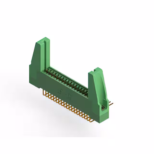 345-038-558-288 EDAC Inc.  Edgeboard Connectors